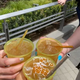 Honey Buzz
