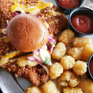 Chicken Cutlet