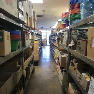 Didn't look like Pyone Cho has had much turnover in its stock...