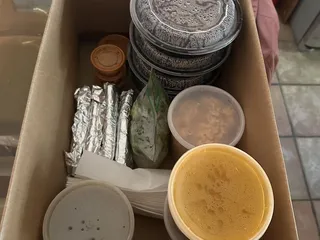 El Potrillo Restaurant & Bar