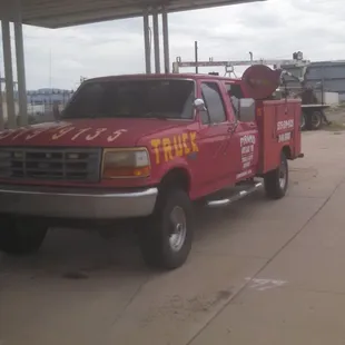Pyramid Auto/Truck Service & Welding