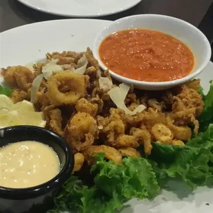 Calamari