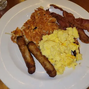 Pharaoh's Pheast $23.99. Delicious