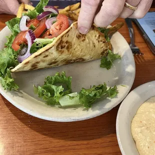 food