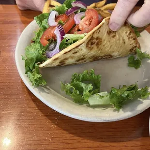 food