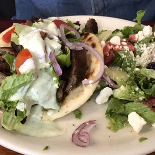 Gyro my Hero