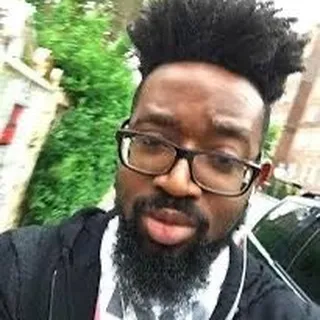 Jamal J.