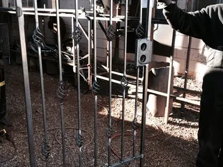 Rio Rancho Iron Works