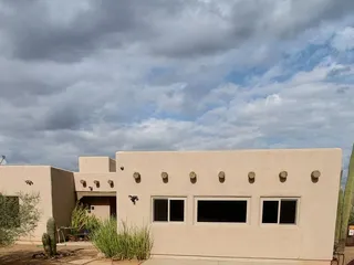 Olander's Window Replacement