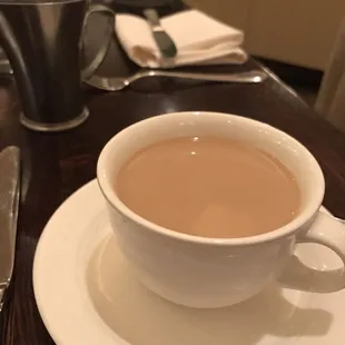 Followed by delish omelet