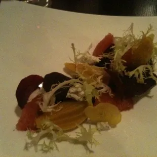 Beet Salad