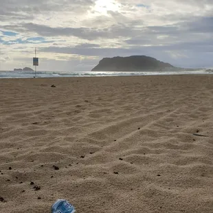 Auwe! This didn't drift here...