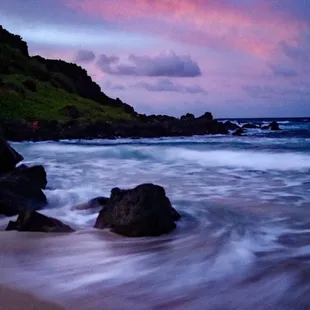 Great place to get some relaxation in.