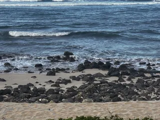 Mokuleia Beach