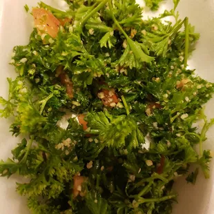 Tabouli