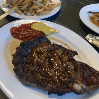 Rib Eye