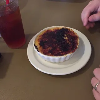 Creme Brulee