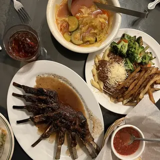 Fresh Cut French Fries