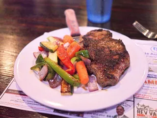 Chef Lino's Grill & Catering