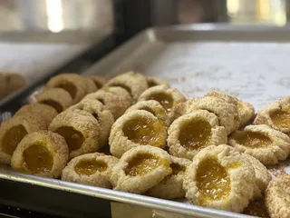 Juanita’s Bakery
