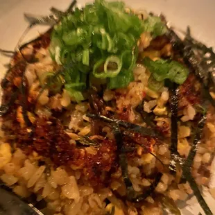 Short Rib Fried Rice*