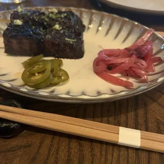 Short Rib