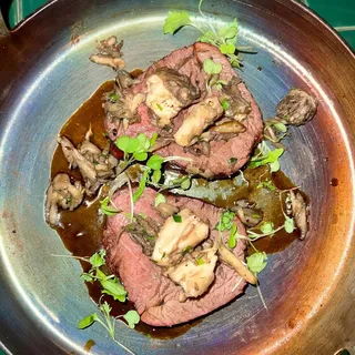 Filet Mignon*