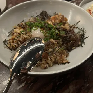 Short Rib Fried Rice*
