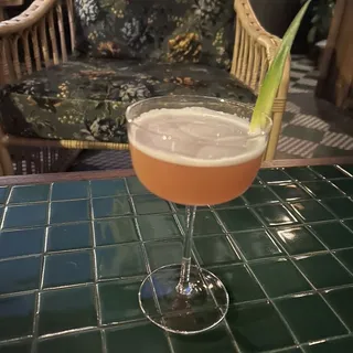 Louis' Martini