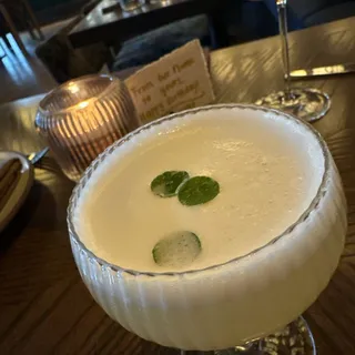 Yuzu-Shiso Southside