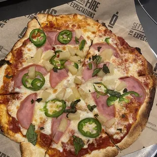 And the angry Hawaiian