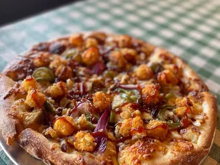 Ferraro's Pizzeria and Pub