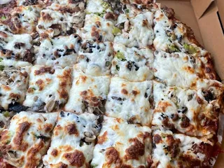 Southaven Pizza