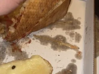 Camy's Delivery