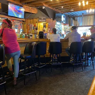 Inside of PY&apos;s