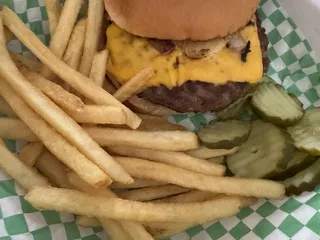 Twin Point Tavern