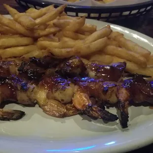 PYTs Legendary Grill & Bar