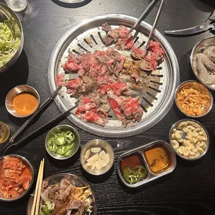 food