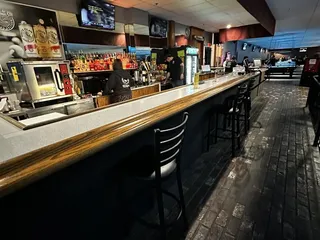 Main Street Billiards