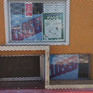 They were closed today when I stopped by at about 1:00 PM.