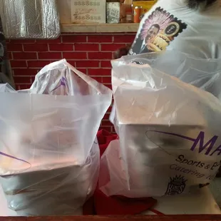 Do it right when you come too!