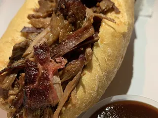 Old School Smoke Express