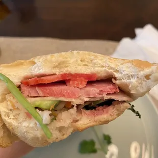 Banh Mi Dac Biet