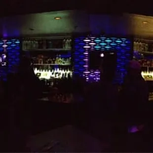 Q Bar