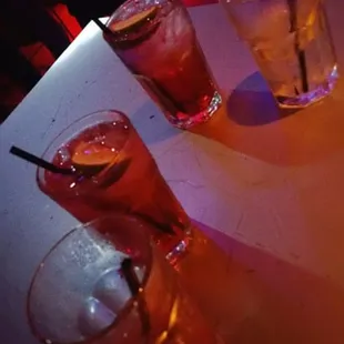 drink