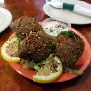 Kibbeh