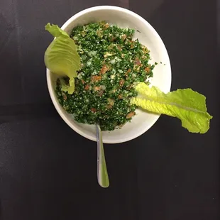 Tabbouleh