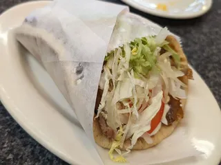 Mike's Chili & Gyros