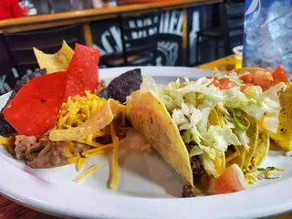 Pitchers Sports Restaurant