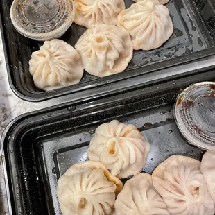 Dumplings